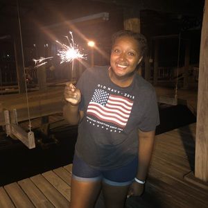 Meet your Posher, Kathryn